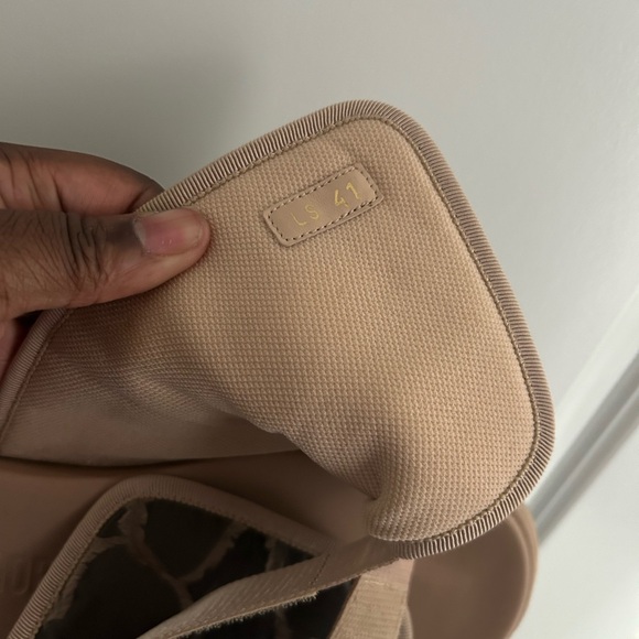 Christian Dior mule - Picture 4 of 5